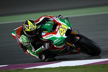 Aprilia "ready" to field satellite MotoGP bikes in 2018