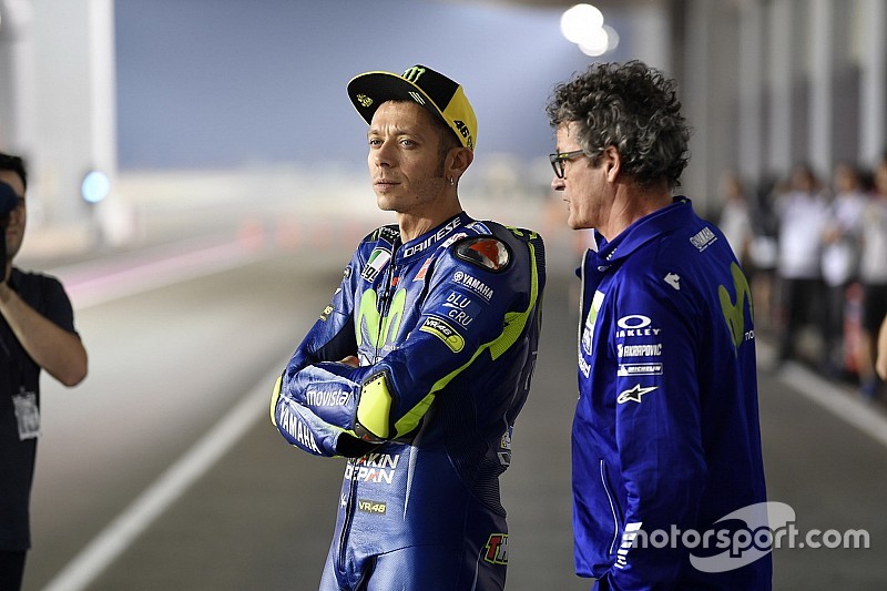 Rossi: