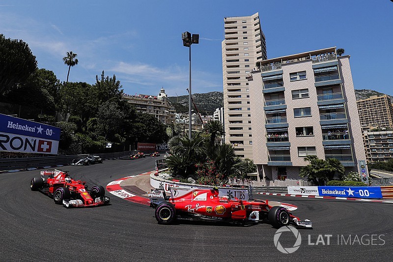 Ce que nous ont appris le Grand Prix de Monaco et l'Indy 500