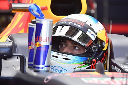Ricciardo, Macaristan GP'de çok fazla arkadaşım olmayacak
