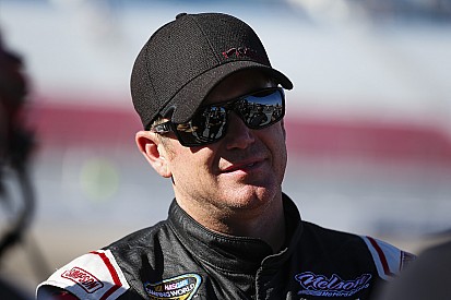 Timothy Peters to make Cup debut at Talladega with RBR