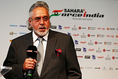 Vijay Mallya: "Espero que Abiteboul se trague sus palabras"