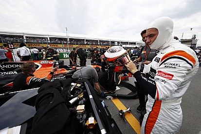 Tras la última decepción, otro circuito complicado para McLaren-Honda