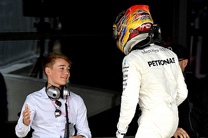 Monger to star in ASI Live Action Arena