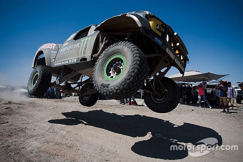 Baja 500 tragica: tre morti in tre differenti incidenti