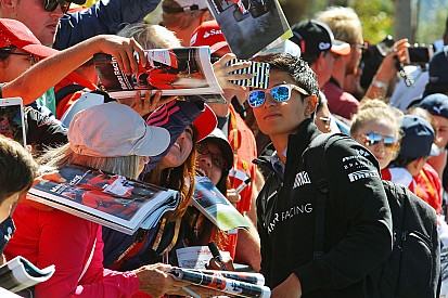 Rio Haryanto terpopuler di Formula E, jaminan FanBoost setiap balapan?