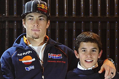 Hayden: Marquez fünf Mal Weltmeister? Ich hätte viel Geld verloren!