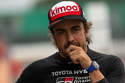 Alonso right to say F1 is predictable - Bratches
