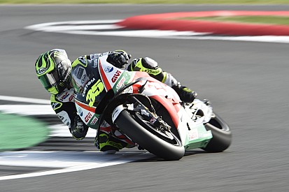 Crutchlow pessimistic for future of British MotoGP talent