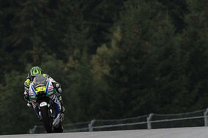 Crutchlow : "Finir quatrième, cela rend tout le monde content"