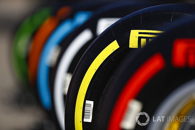 Így koptak a Pirelli abroncsai az Olasz Nagydíjon