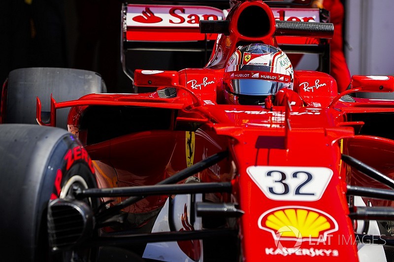 Vasseur : Leclerc sait qu'il a un