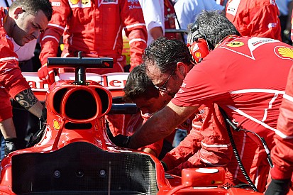 Ferrari: una donna di FCA nuovo capo del reparto qualità fornitori!