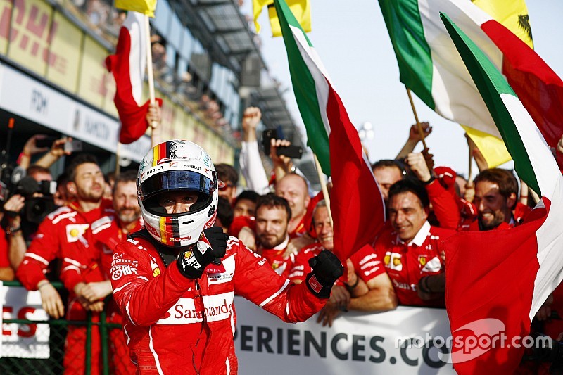 Marchionne :