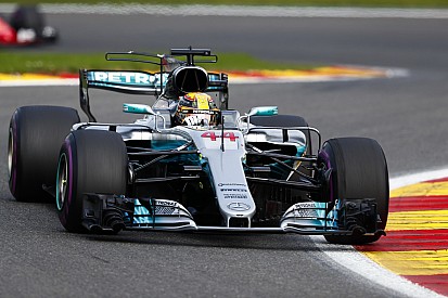 Formel 1 Monza 2017: Das 1. Training im Formel-1-Liveticker