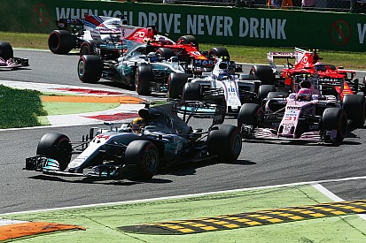 L'avenir de la F1 va se dessiner autour de trois facteurs clés