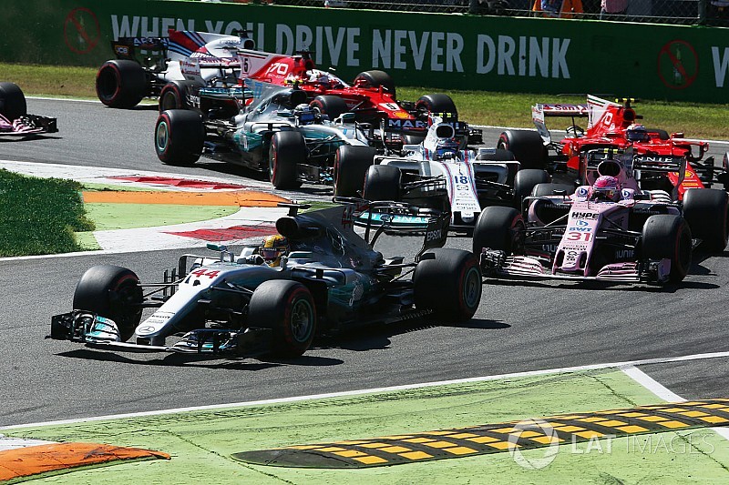 F1'in geleceği üç performans faktörü üzerinde şekillenecek