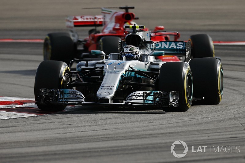 Bottas: „Hamilton valószínűleg jobb beállításokkal ment”