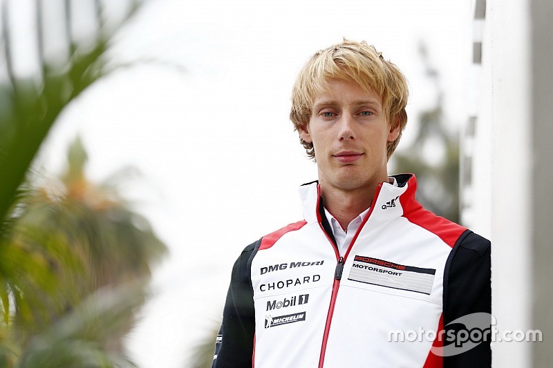 Hartley será el sustituto de Gasly en Austin