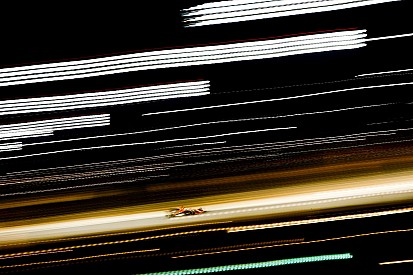 GALERÍA: las 20 mejores fotos de las prácticas de este viernes