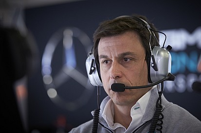 Вольфф: У FIA не було альтернативи Halo
