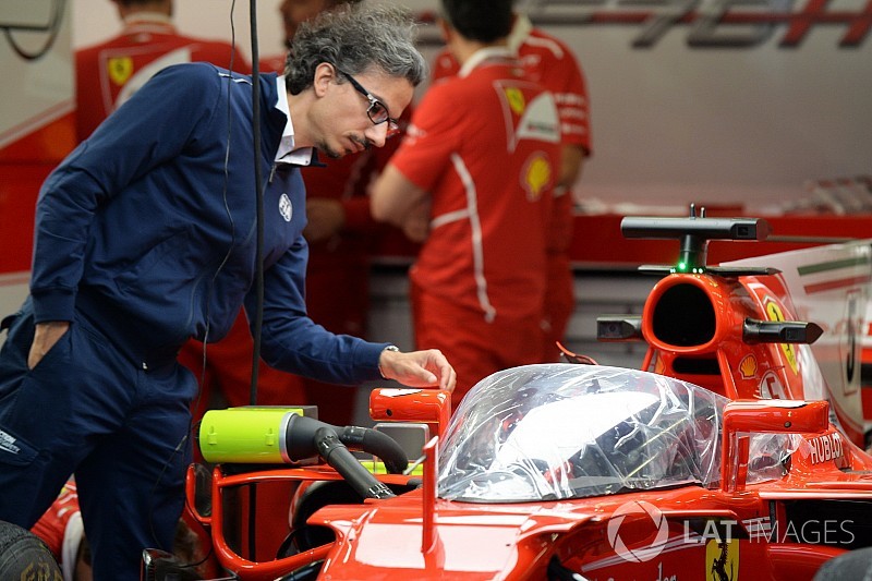 McLaren обвинила Ferrari в нарушении джентльменского соглашения