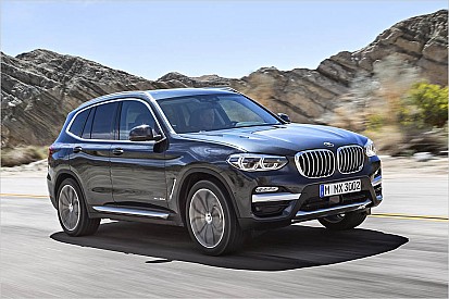 BMW: Neues zum Frühjahr 2018