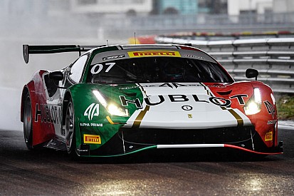 Lapo Elkann: "E' nata Squadra Corse Garage Italia Americas"