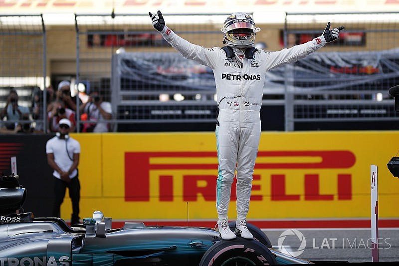 Lewis Hamilton: Ist er der größte Rennfahrer aller Zeiten?