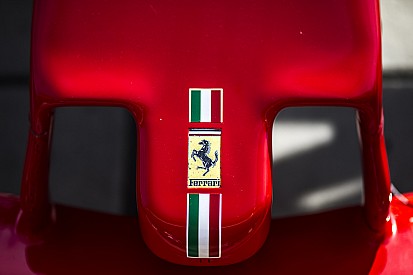 Ferrari визначилася з датою презентації нової машини Ф1