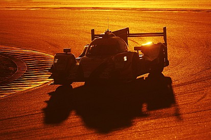 ELMS у Портімані: G-Drive стала чемпіоном