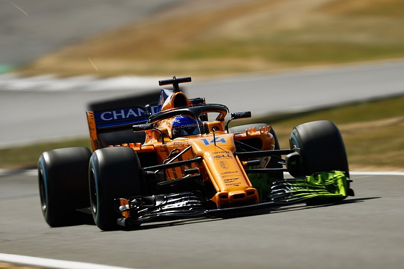 Alonso: Yedinci de olabiliriz ilk bölümde de elenebiliriz