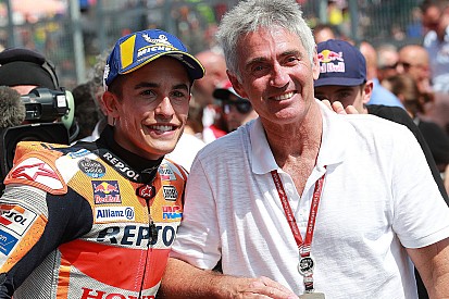 Doohan: “Márquez va a ganar el quinto Mundial y no se detendrá aquí”