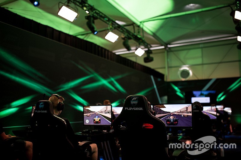 Motorsport Network e 24 Horas de Le Mans lançam categoria de e-sports