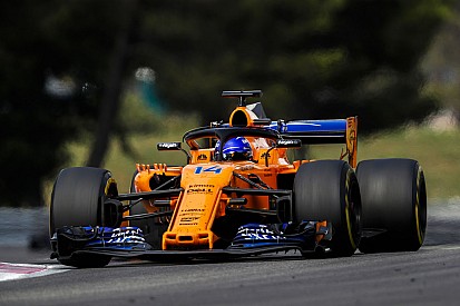 Barnard lancia l'allarme: "La McLaren potrebbe non sopravvivere ai cambiamenti di cui necessita"