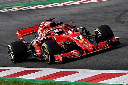 Pirelli dévoile une sélection de pneus décalée pour Hockenheim