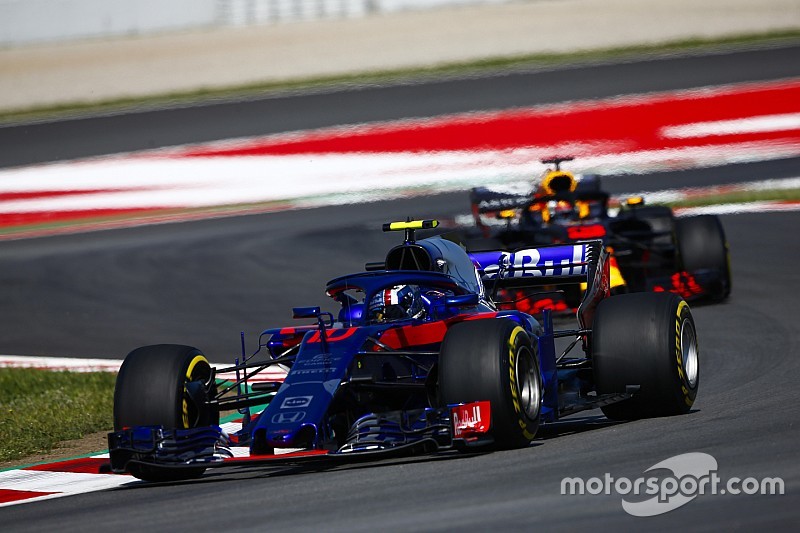 Horner: