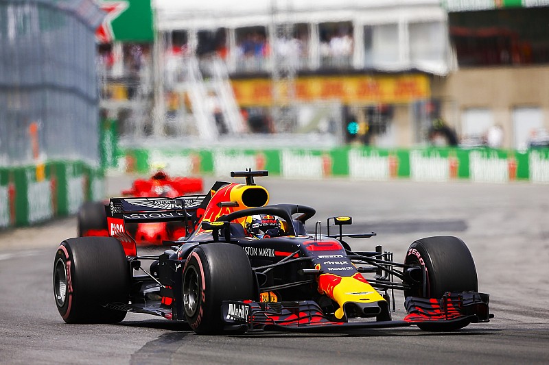 Ricciardo: „A Jégember nem túl rideg”