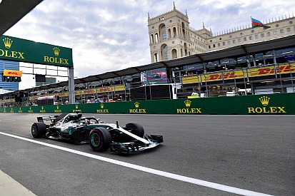 Wolff: Ferrari çok az bir farkla avantajlı