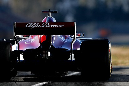 La llegada de Alfa Romeo dispara el atractivo de Sauber