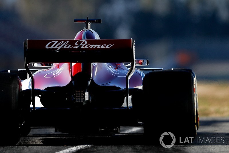 Chefe: “Alfa Romeo fez Sauber mais atraente a investidores”