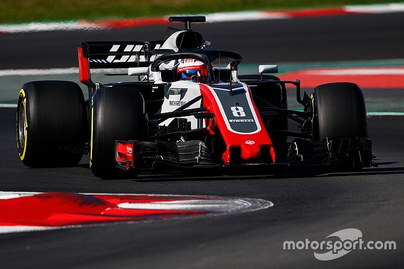 Haas