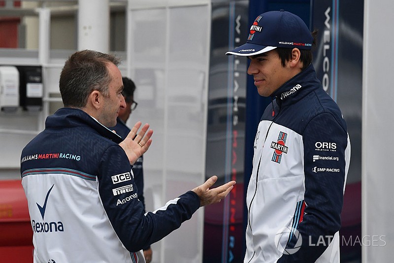 Stroll: