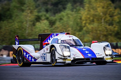 ELMS у Спа: Лап'єрр здобув поул для Dragonspeed