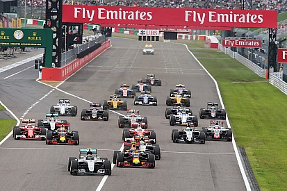 Promoted: Japanese Grand Prix preview with F1 Experiences