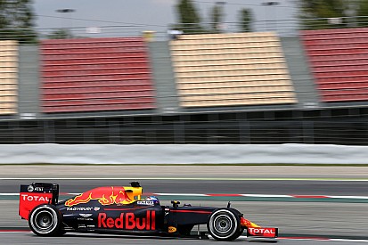 Ферстаппен: новий двигун Renault - "позитивний" крок