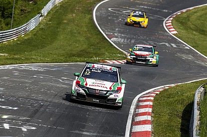 В Москві Honda та Lada отримають менший за Citroen баласт