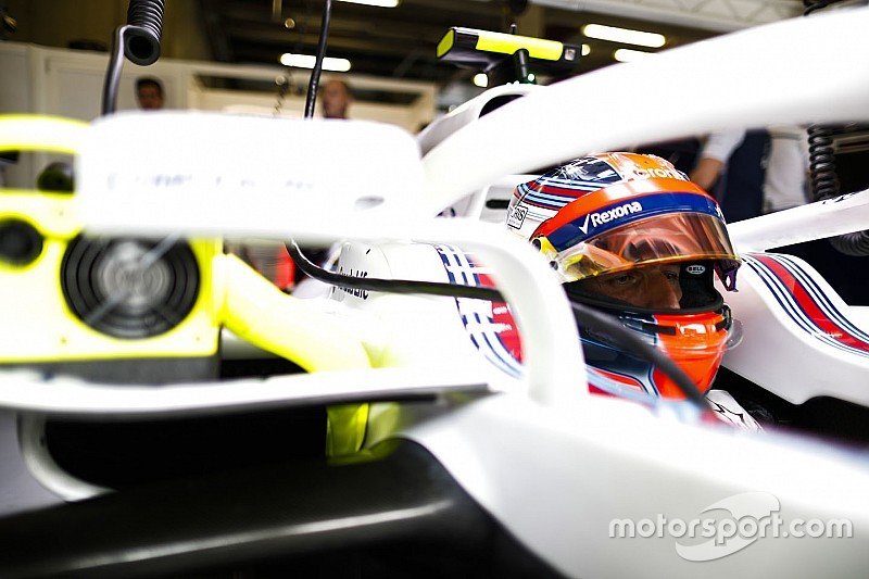 Líderes da F2, Kubica e mais: quem testa na Hungria