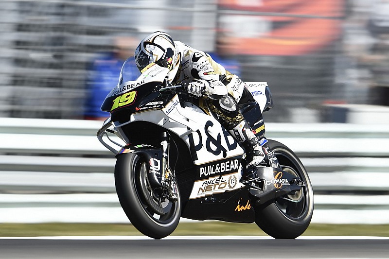 Offiziell: SIC-Racing-Team übernimmt 2019 Angel-Nieto-Startplätze