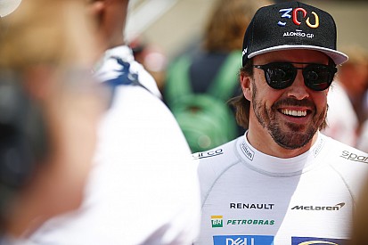 Alonsos Pläne für 2019: McLaren ja, Formel 1 nein?